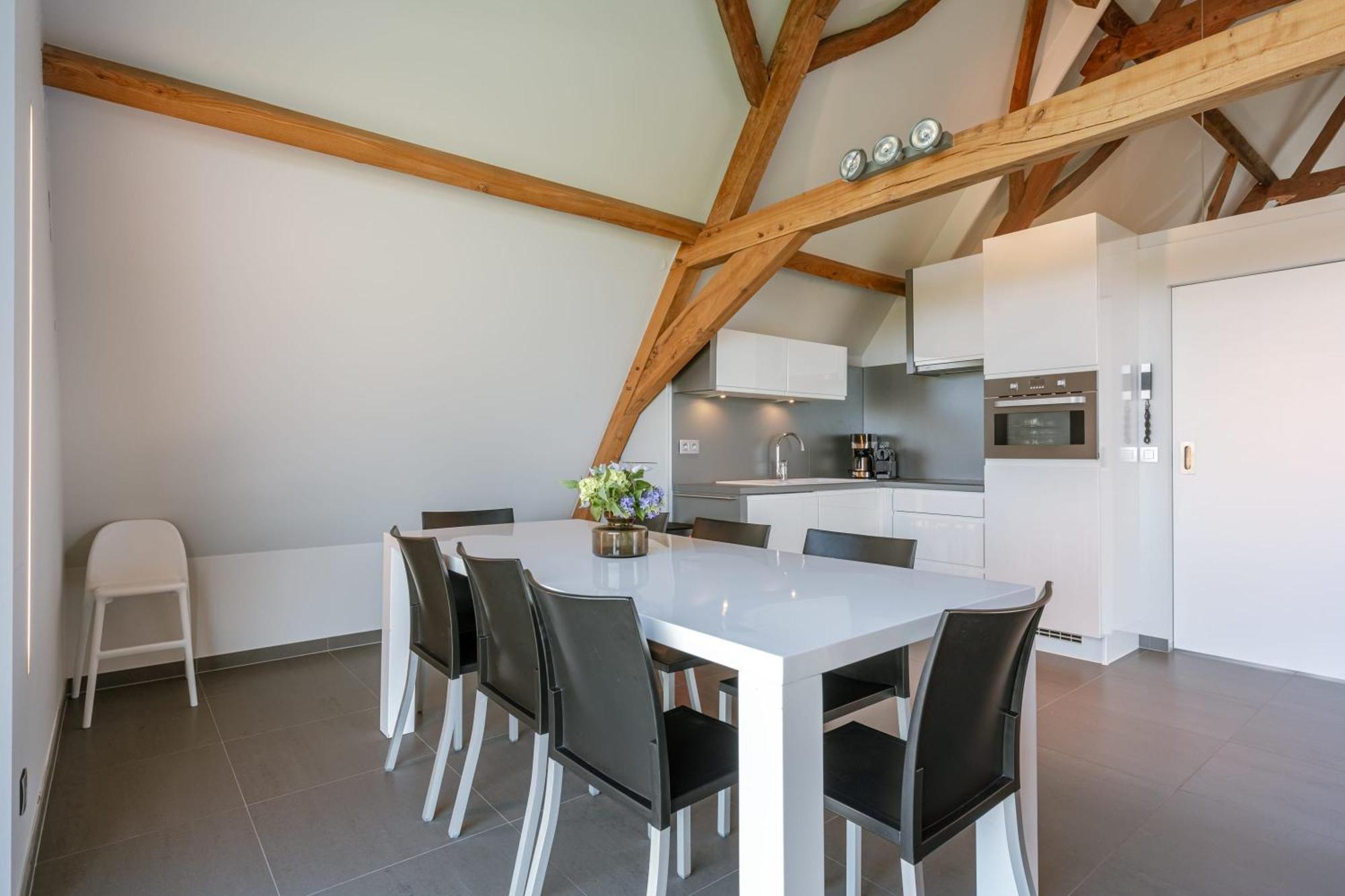 Huswell - Spacious Holiday Home For 12 Persons Veurne Eksteriør bilde